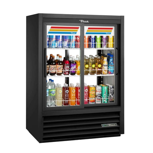 True Mfg. – Specialty Display GDM-33CPT-54-HC-LD Refrigerator, Merchandiser