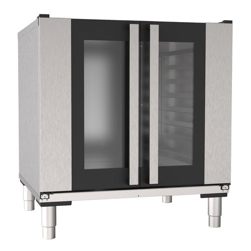 Cadco XAKPT-08FS-C Convection Oven / Proofer, Electric