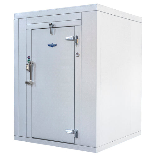 U.S. Cooler FI66FL Walk In Modular, Panels Only (no refrigeration selection)