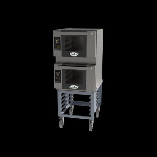 Cadco BLS-3HTD-2H Convection Oven, Electric