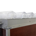 Cadco SS-64 Safety Shield / Guard