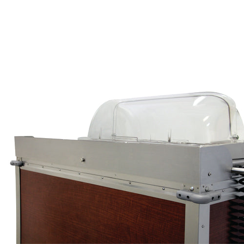 Cadco SS-32 Safety Shield / Guard
