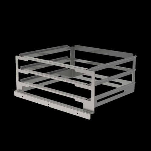 Cadco OCR-Q3 Oven, Parts & Accessories
