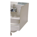 Advance Tabco 7-PS-11F Sink Splash