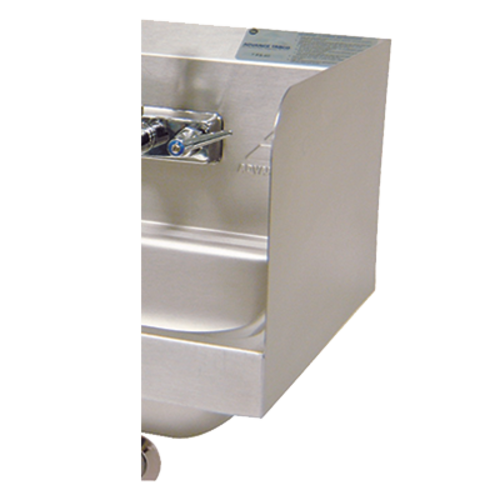 Advance Tabco 7-PS-11F Sink Splash