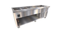 Duke Manufacturing TCM-88PG-N7 Serving Counter, Cold Food