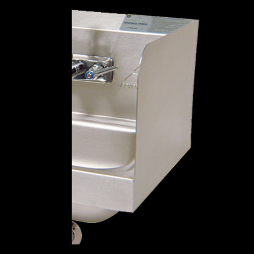 Advance Tabco 7-PS-11F Sink Splash