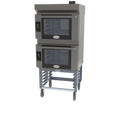 Cadco BLS-4HTD-2H Convection Oven, Electric