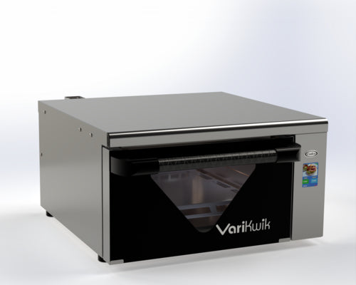 Cadco VKII-220 Convection Oven, Electric