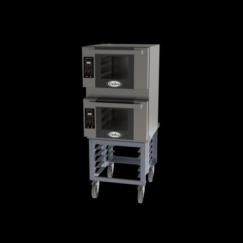 Cadco BLS-3HLD-2 Convection Oven, Electric