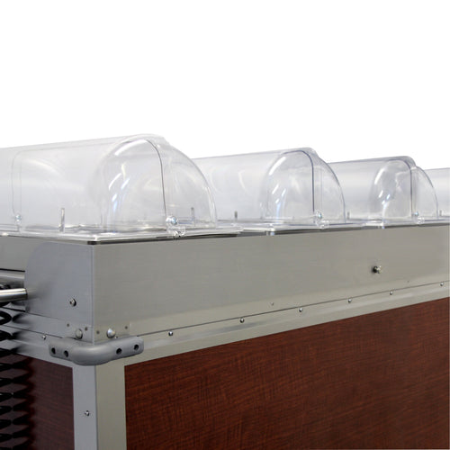 Cadco SS-54 Safety Shield / Guard