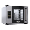 Cadco XAFT-04HS-TR Convection Oven, Electric