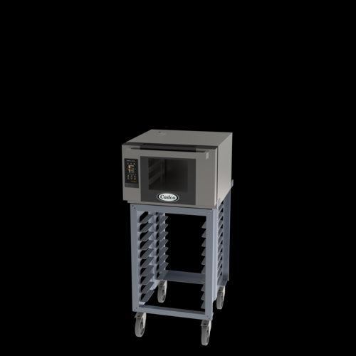 Cadco BLS-3HTD-1 Convection Oven, Electric