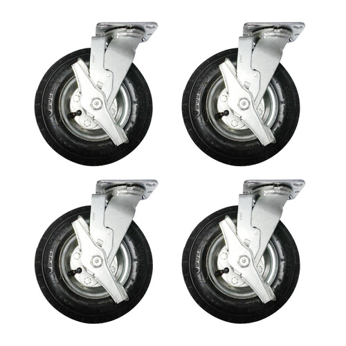 Cadco PW-4 Cart Parts & Accessories