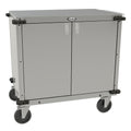 Cadco CC-LUC Cart, Utility/Bussing