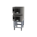 Cadco BLS-3HGD-2 Convection Oven, Electric