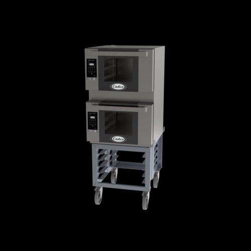 Cadco BLS-3HGD-2 Convection Oven, Electric
