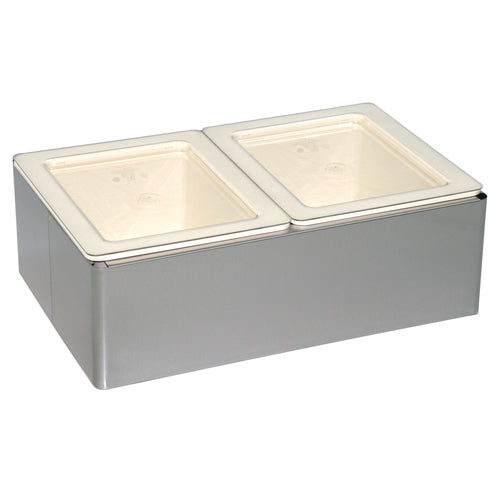 Cadco PS-CBC-6CP Serving Counter, Parts & Accessories