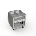 Duke Manufacturing TEHF-32PG-VALUE Serving Counter, Hot Food, Electric