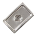 Browne USA Foodservice 575598 Steam Table Pan Cover, Stainless Steel