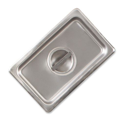 Browne USA Foodservice 575598 Steam Table Pan Cover, Stainless Steel
