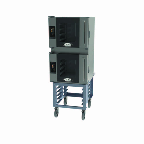 Cadco BLS-4HTR-2 Convection Oven, Electric