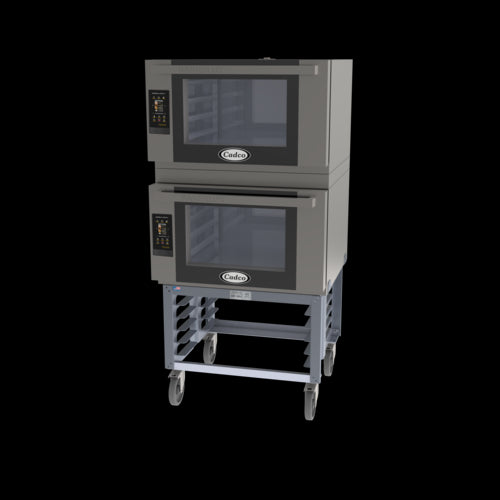 Cadco BLS-4FTD-2 Convection Oven, Electric