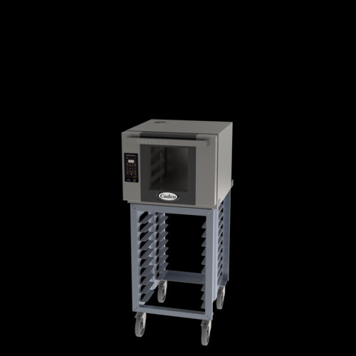 Cadco BLS-4HLD-1 Convection Oven, Electric