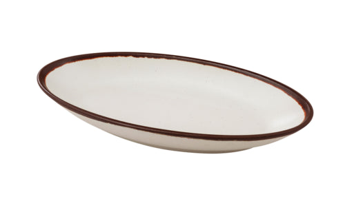 Yanco NA-310 Plate, Plastic