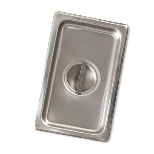 Browne USA Foodservice 575538 Steam Table Pan Cover, Stainless Steel