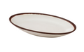 Yanco NA-310 Plate, Plastic