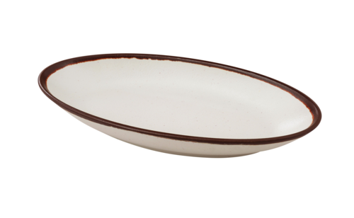 Yanco NA-310 Plate, Plastic