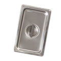 Browne USA Foodservice 575528 Steam Table Pan Cover, Stainless Steel