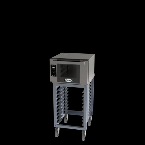 Cadco BLS-3HGD-1 Convection Oven, Electric