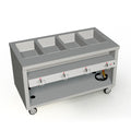 Duke Manufacturing TEHF-60PG-VALUE Serving Counter, Hot Food, Electric