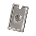 Browne USA Foodservice 575529 Steam Table Pan Cover, Stainless Steel