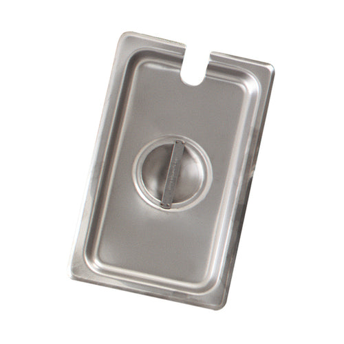 Browne USA Foodservice 575529 Steam Table Pan Cover, Stainless Steel