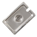 Browne USA Foodservice 575599 Steam Table Pan Cover, Stainless Steel