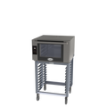 Cadco BLS-4FLD-1 Convection Oven, Electric