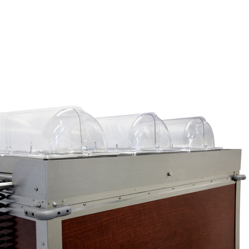 Cadco SS-49 Safety Shield / Guard
