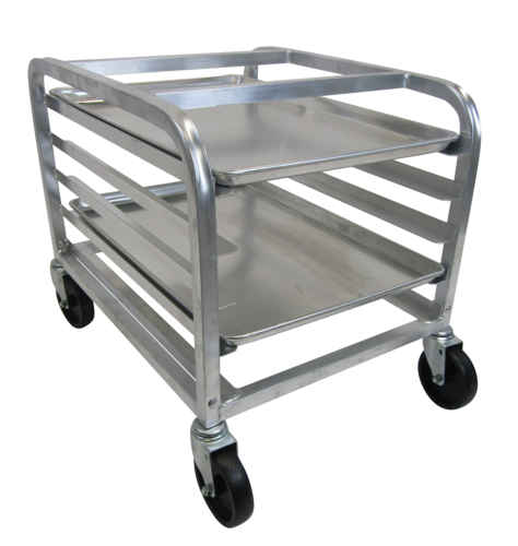 Channel 432A Pan Rack, Bun