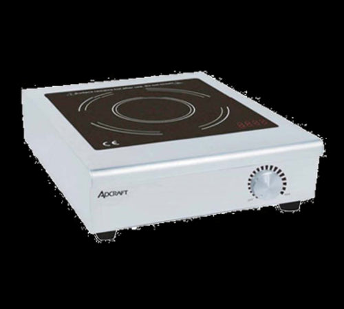 Admiral Craft IND-C208V Induction Range, Countertop
