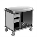 Cadco CBC-SDCX Serving Counter, Utility