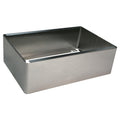 Cadco PS-CBC-6 Serving Counter, Parts & Accessories