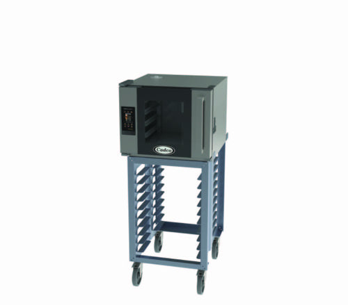 Cadco BLS-4HTR-1 Convection Oven, Electric