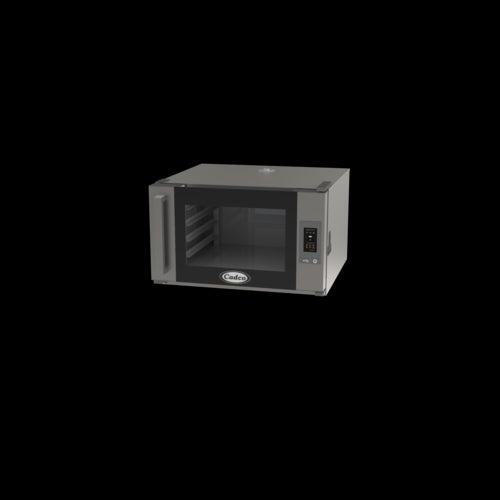 Cadco XAFT-04FS-TL Convection Oven, Electric