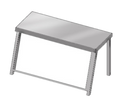 Duke Manufacturing TS-454-32 Sneeze Guard, Stationary
