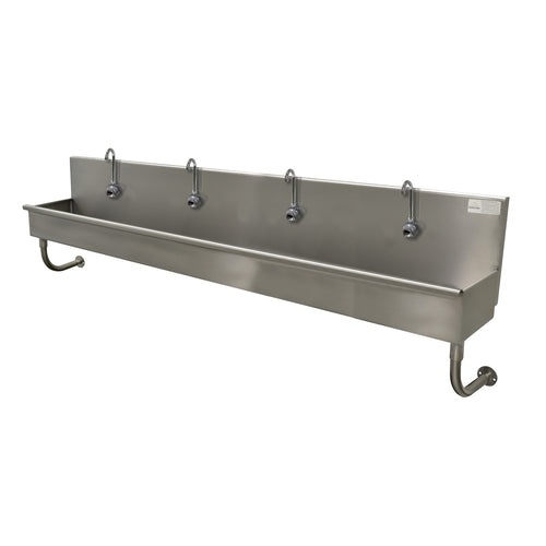 Advance Tabco 19-18-96EFADA Sink, Hand