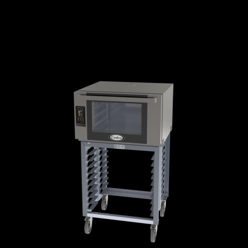 Cadco BLS-4FTD-1 Convection Oven, Electric