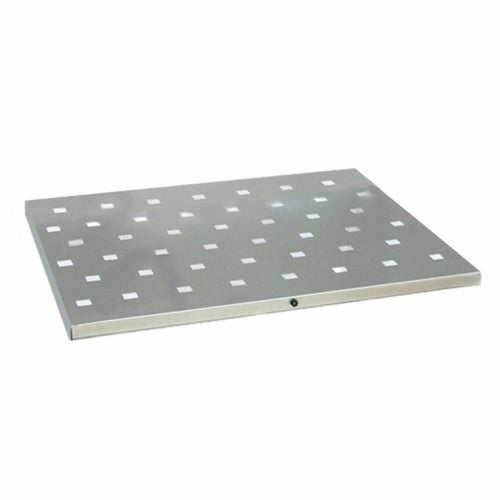 Cadco GGAS-2 Serving Counter, Overshelf